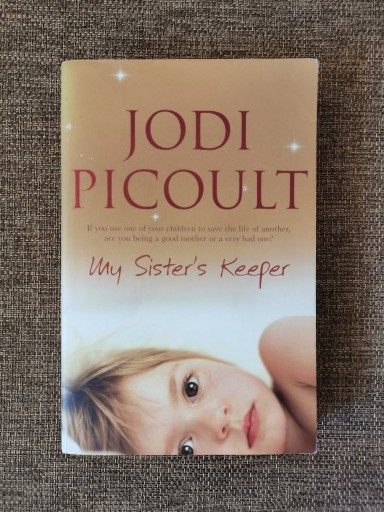 Zdjęcie oferty: My Sister's Keeper