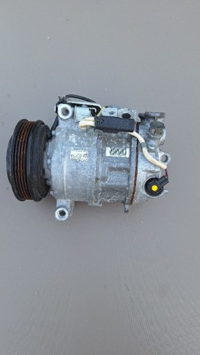 Zdjęcie oferty: Sprężarka klimatyzacji Mercedes A lub CLA