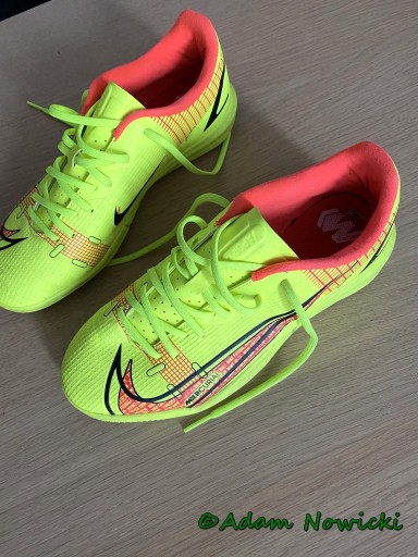 Zdjęcie oferty: Buty Nike Jr. Mercurial Vapor 14 Academy EUR 38,5