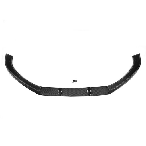 Zdjęcie oferty: Dokładka do zderzaka Front Lip CARBON Audi A4 B9