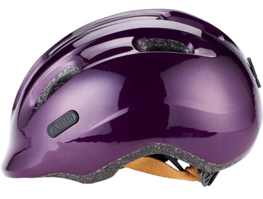 Zdjęcie oferty: Kask rowerowy Abus Smiley 2.0 M