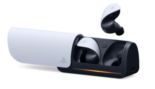 Zdjęcie oferty: Słuchawki Sony PULSE Explore PlayStation