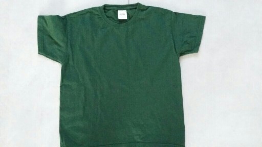 Zdjęcie oferty: Koszulki t-shirt rozm. 122-128