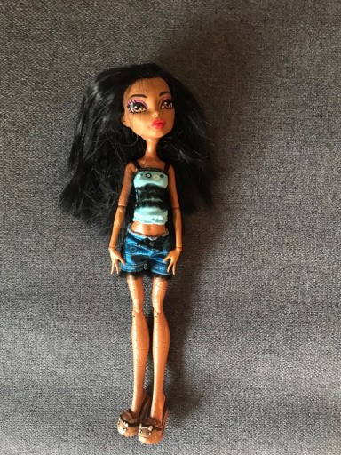 Zdjęcie oferty: Monster High lalka