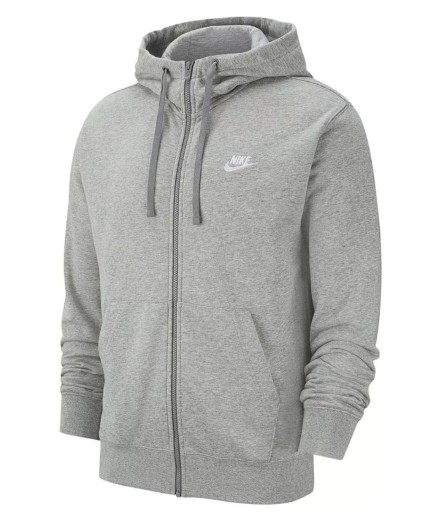 Zdjęcie oferty: Bluza męska - Nike Sportswear Club - rozmiar XL