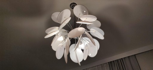 Zdjęcie oferty: lampa do salonu lub sypialni