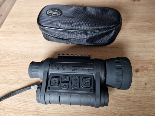 Zdjęcie oferty: Bushnell Noktowizor cyfrowy Equinox Z 6x50