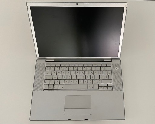 Zdjęcie oferty: MacBook Pro 15.4 (A1150)