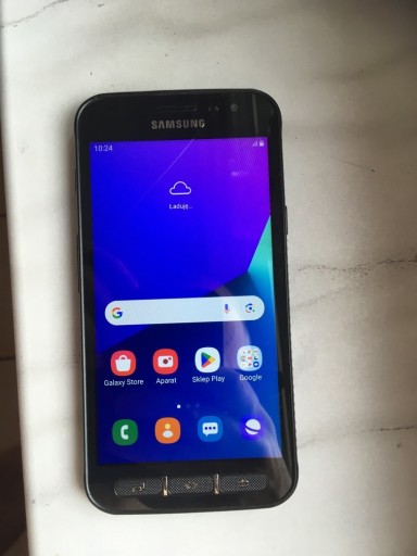 Zdjęcie oferty: Samsung Galaxy Xcover 4 16GB