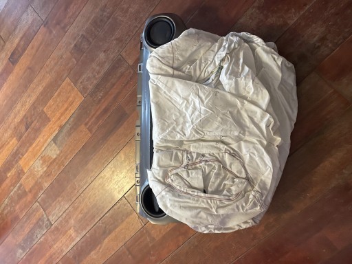 Zdjęcie oferty: Wrangler JL USA poduszka powietrza pasażera