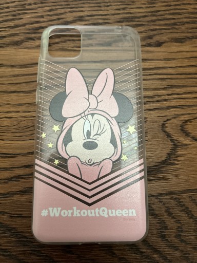 Zdjęcie oferty: Huawei Y5p. Etui Disney. Minnie.