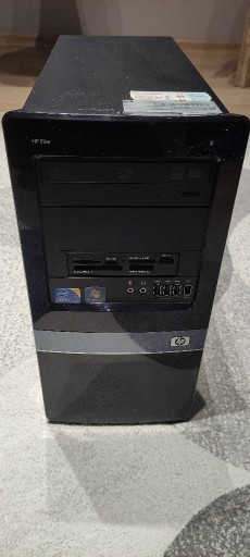 Zdjęcie oferty: Komputer HP Elite 7100 MT