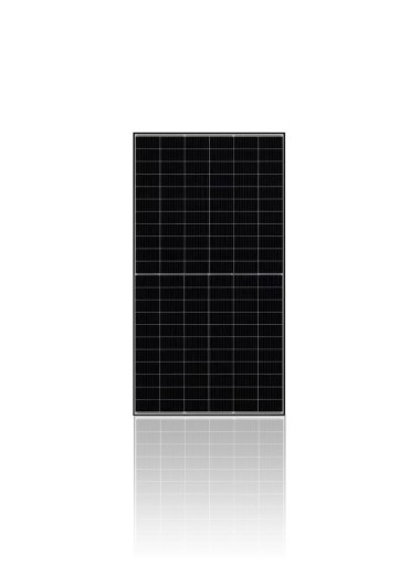 Zdjęcie oferty: Panel Fotowoltaiczny Ja Solar 505W czarna rama 
