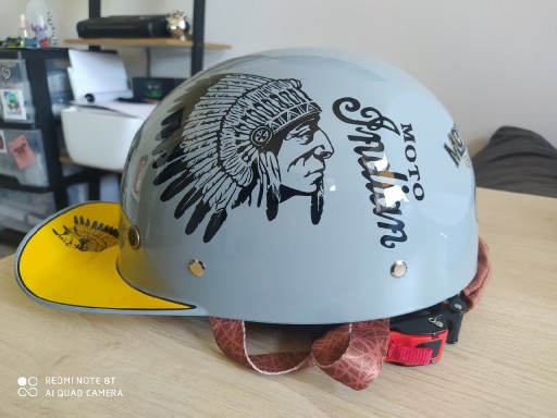 Zdjęcie oferty: kask motocyklowy