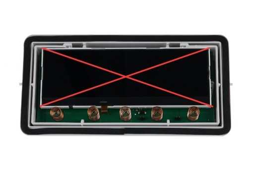 Zdjęcie oferty: Amica Panel sterujący IDEO Y Tty/Ty v3.0A+ PC 8068115