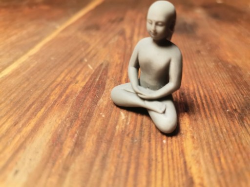 Zdjęcie oferty: Plik 3D leczniczego wisiorka z Buddą