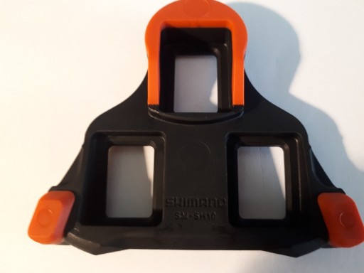 Zdjęcie oferty: Bloki spd sl SH-10 SHIMANO