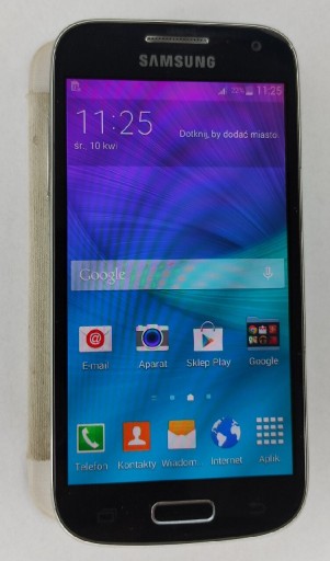 Zdjęcie oferty: Samsung Galaxy S4 mini GT-I9195