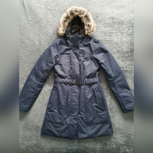 Zdjęcie oferty: Damska zimowa kurtka The North Face rozm XS