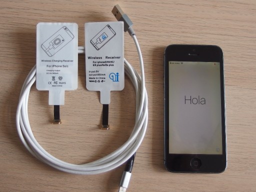 Zdjęcie oferty: Apple iPhone 5 A1429 - uszkodzony iCloud