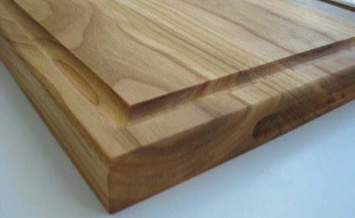 Zdjęcie oferty: deska drewniana 40cm/25cm