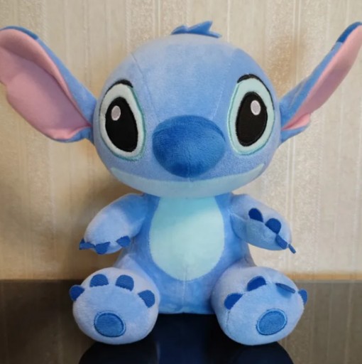 Zdjęcie oferty: Pluszak miś STICH Disney Cartoon