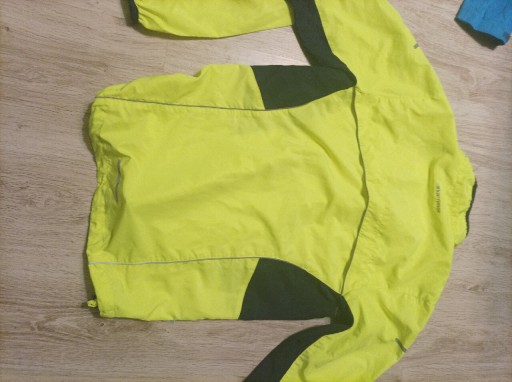 Zdjęcie oferty: Karrimor Run kurtka sportowa S do biegania