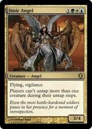 Zdjęcie oferty: Stoic Angel