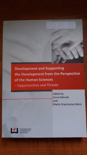 Zdjęcie oferty: Development and Supporting.... 