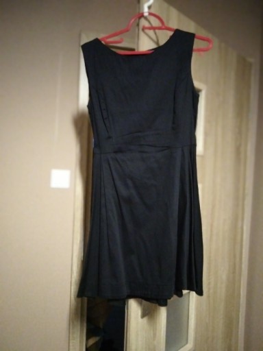 Zdjęcie oferty: Mała czarna sukienka 