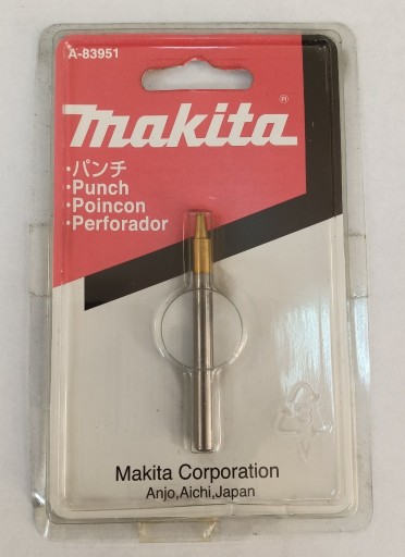 Zdjęcie oferty: Makita stempel do nożyc A-83951