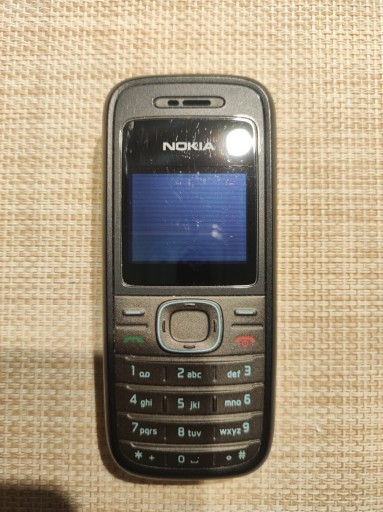 Zdjęcie oferty: Nokia 1208