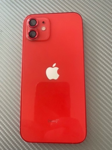 Zdjęcie oferty: Iphone 12