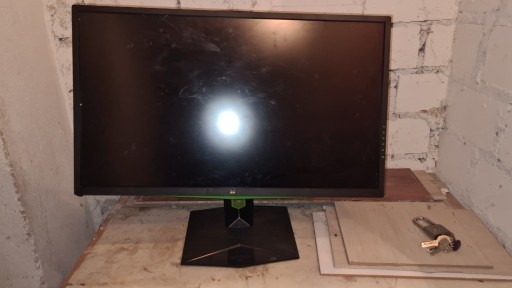 Zdjęcie oferty: Monitor Viewsonic XG2703-GS 1440p 165hz IPS 