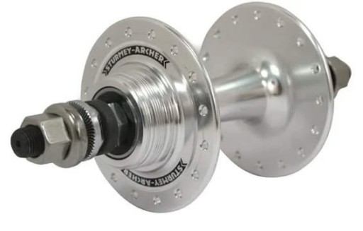 Zdjęcie oferty: Piasta rowerowa tylna Sturmey Archer HBT30