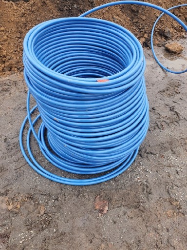 Zdjęcie oferty: Rura plastikowa fi 20