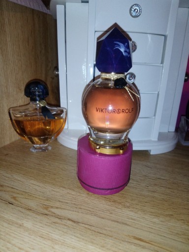 Zdjęcie oferty: Victor & Rolf Good Fortune edp 10 ml