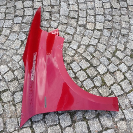 Zdjęcie oferty: Błotnik prawy przód Citroen c4 picasso II, Spacetourer 