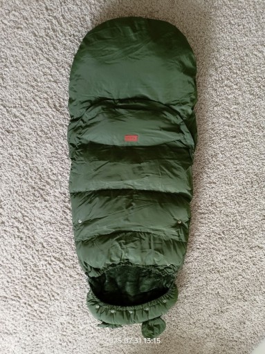 Zdjęcie oferty: śpiwór do wózka i kocyk do nosidełka.