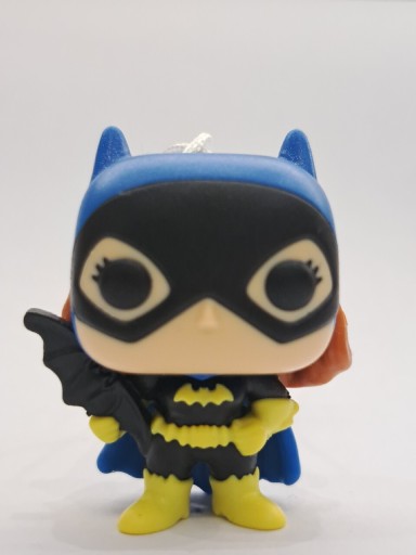 Zdjęcie oferty: Funko Pop Kinder Joy DC Comics - figurka Batgirl