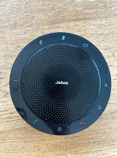 Zdjęcie oferty: Jabra Speak 510 MS Zestaw Głośnomówiący BT / USB