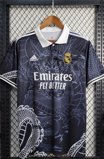 Zdjęcie oferty: Koszulka piłkarska Real Madryt Dragon 2023/2024
