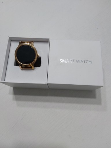 Zdjęcie oferty: Sprzedam Smart Watch Damski 