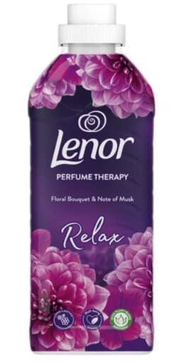 Zdjęcie oferty: PŁYN DO PŁUKANIA LENOR AMETHYST DE 1400ML 56p