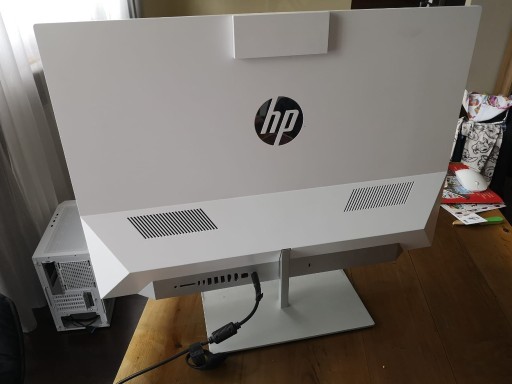 Zdjęcie oferty: HP Pavilion 27-xa0002nw All in One