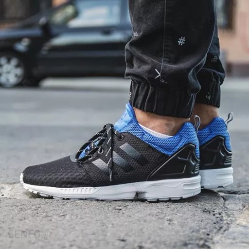 Buty Adidas ZX FLUX NPS UPDT Eur 40 40 2 3 Twardogora Kup teraz na Allegro Lokalnie