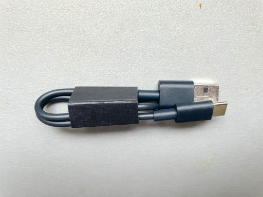 Zdjęcie oferty: Kabel przewód USB - USB-C