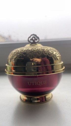 Zdjęcie oferty: Perfumy w kremie Utique