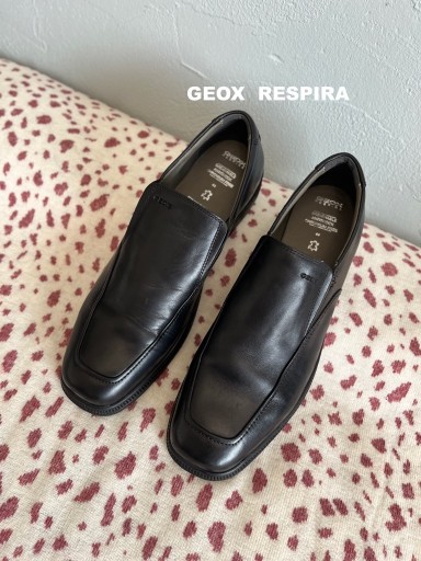 Zdjęcie oferty: Geox Respira mokasyny pantofle półbuty męskie
