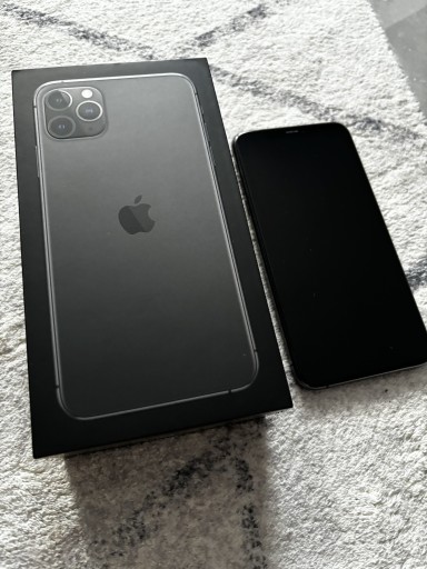 Zdjęcie oferty: iPhone 11 Pro Max 64gb